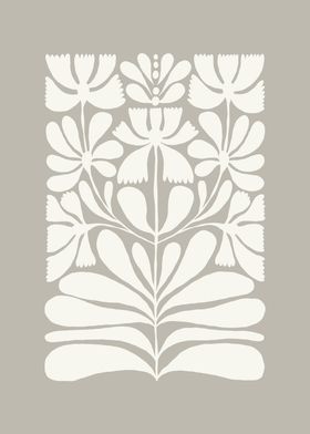 Modern Flower Art-preview-2