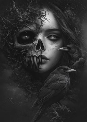 Gothic Art-preview-1