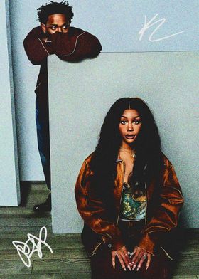 Music Luxury Poster-preview-3