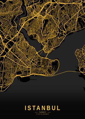 City Golden Maps-preview-0