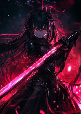 Digital Anime Art-preview-3