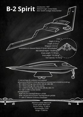 Aircraft Blueprint-preview-2