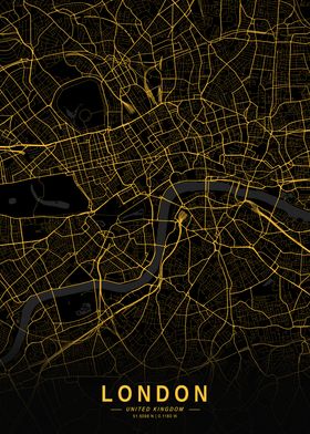 City Golden Maps-preview-1