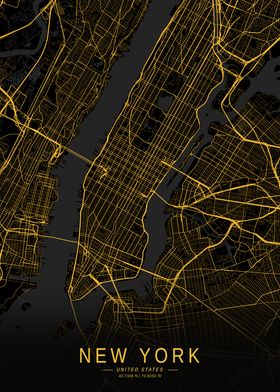 City Golden Maps-preview-0