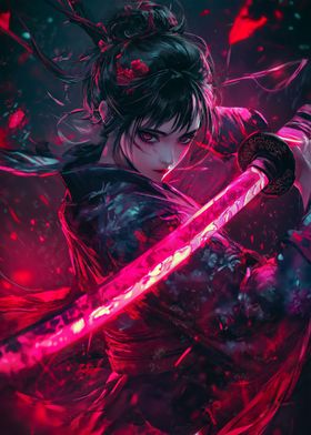 Digital Anime Art-preview-2