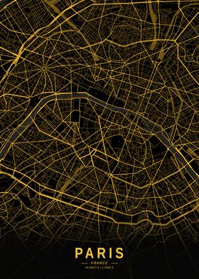 City Golden Maps-preview-2