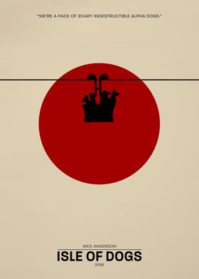 Minimalist Movie Posters-preview-2