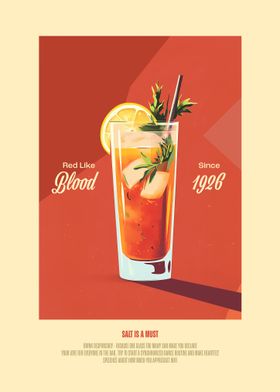 Retro Cocktails-preview-1