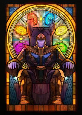 Marvel Stained Glass-preview-0
