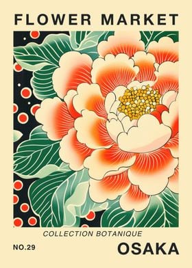 Flower Market Travel Posters-preview-3