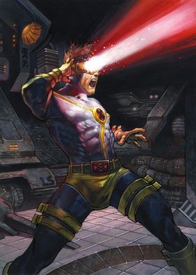 Marvel Vault-preview-2