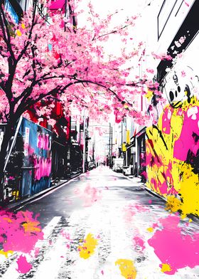 Graffiti Neon Art-preview-3