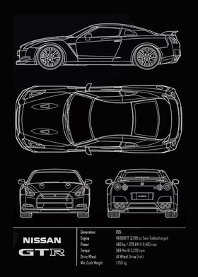 Car Passion Poster-preview-0