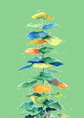Colorful Botanicals-preview-0
