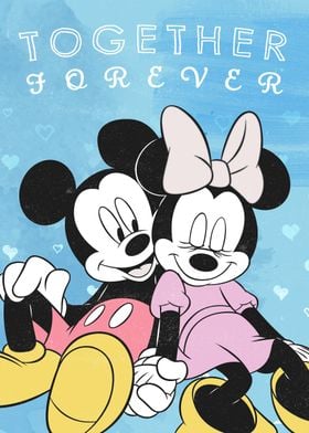 Love Mickey-preview-1