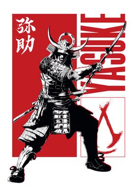 AC Shadows Manga-preview-3