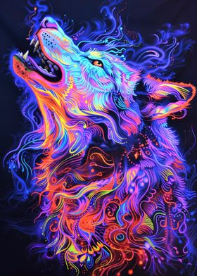 Neon Animals-preview-1