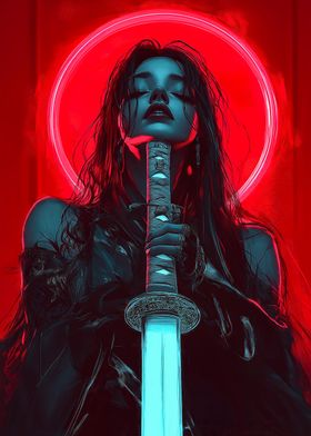 Digital Anime Art-preview-1