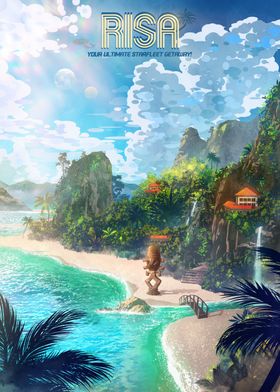 Geeky Travel Posters-preview-0