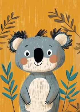 Kids Animal Adventure Journey-preview-0