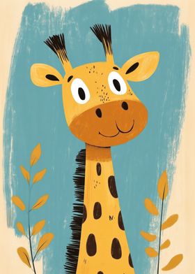 Kids Animal Adventure Journey-preview-0