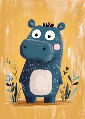 Kids Animal Adventure Journey-preview-2