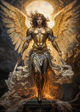 House Of Archangels-preview-2