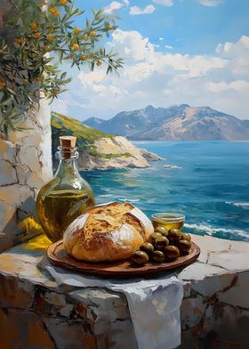 Still Life With Food-preview-3