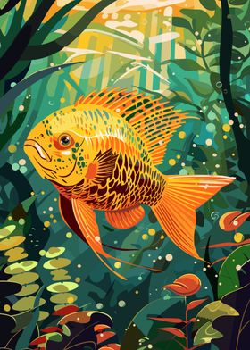 Freshwater Fish-preview-0