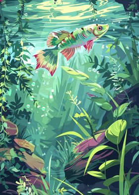 Freshwater Fish-preview-3