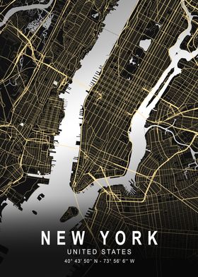 Silver And Gold City Maps-preview-3