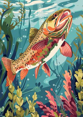 Freshwater Fish-preview-1