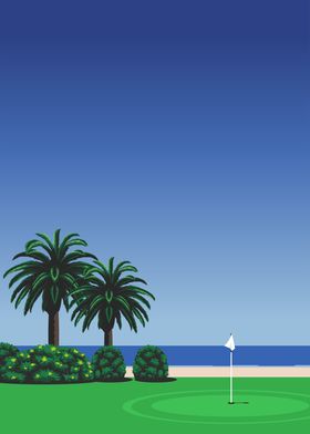 Retro Poster-preview-3