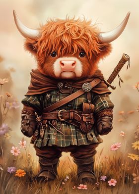 Tiny Warriors-preview-1