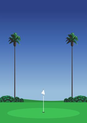 Retro Poster-preview-3