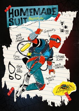 YFN Spider-Man-preview-3