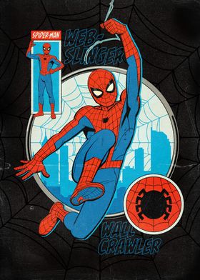 YFN Spider-Man-preview-1