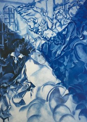 Marc Chagall-preview-1