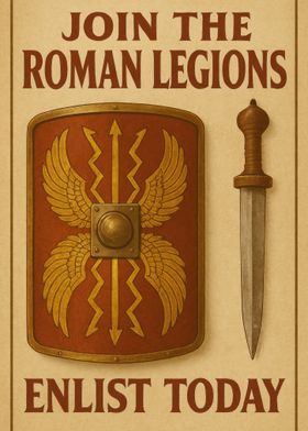 Ancient Roman Empire Spqr-preview-1