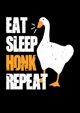 Goose Peace-preview-1