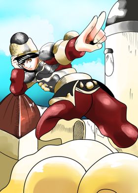 Child Of Time-preview-1