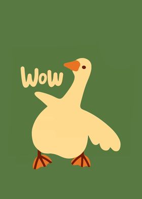 Goose Peace-preview-0