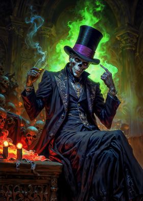 House Of Voodoo-preview-3