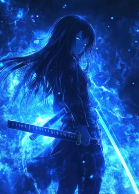 Digital Anime Art-preview-3