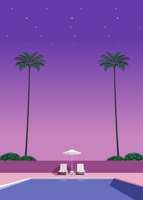 Retro Poster-preview-2