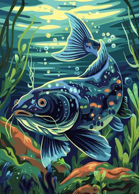 Freshwater Fish-preview-2