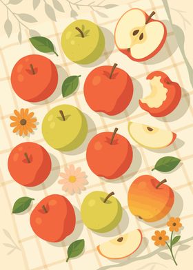 Minimalist Fruit Tablescape-preview-0