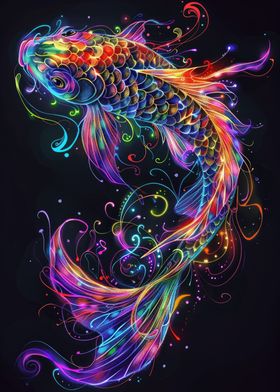 Neon Animals-preview-2