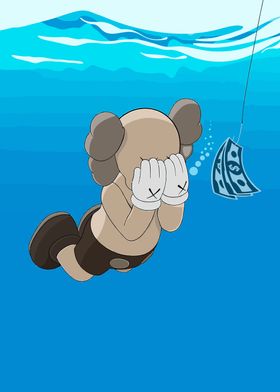 Hypebeast Kaws-preview-2