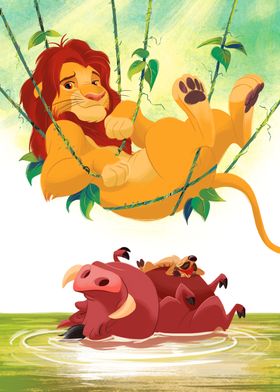 The Lion King-preview-2